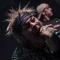 GutterPunk - Professional Concert Photography